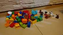Klocki LEGO DUPLO 66 elementów