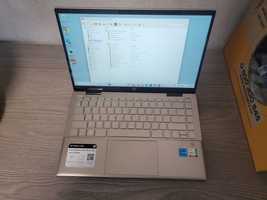 Сенсорний ноутбук HP PAVILION X360 I5-1155G7 2.5GHZ 8GB RAM 512GB