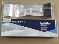 Toner LCL T94440 do Epson, żółty (X1)