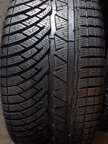 Купити зимові шини гуму резину покришки 245/45 R19 доставка підбір шин