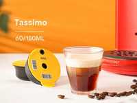 Многоразовая кофейная капсула Bosch Tassimo от iCafilas