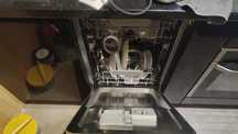 Zmywarka Zmywarka Hotpoint-Ariston LSTF 9M124