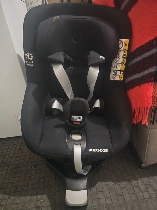 Cadeira auto Pearl 360