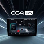 Мультимедійна система Teyes CC4 Pro 8+128 Gb