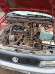 Двигун на Volkswagen Passat 1.8 RP 3 б4 г3