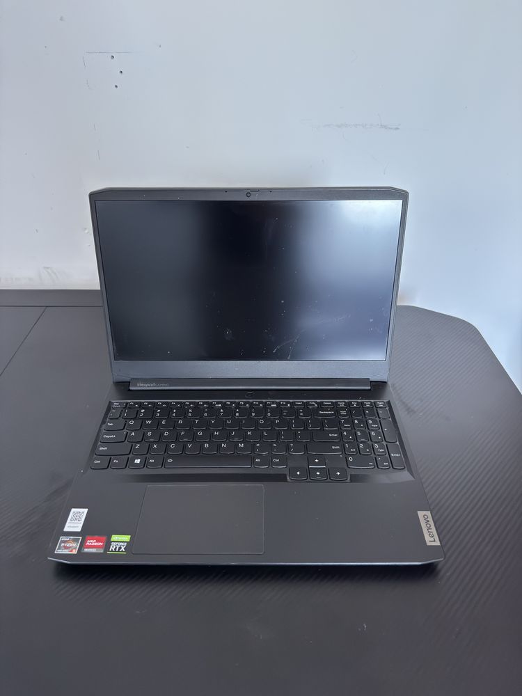 Laptop lenovo ideopad gaming