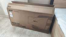 Monitor Acer Nitro 34 całe - 100hz - kupiony w maju 2025