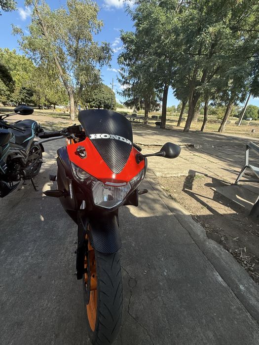 Продается потому то больше не катаюсь из-за учебы