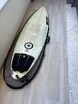 Prancha de Surf / Surf Board Super 6 Fatum 6.2 ft