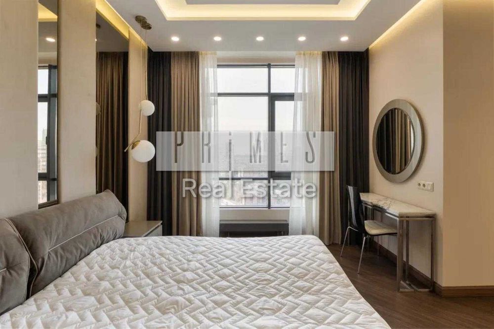 Оренда 2-х рівневого пентхауса, ЖК Pechersky, вул. Болсунівська, 2