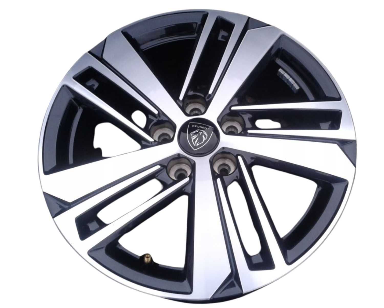 Felgi Alu R16'' 5x108 citroen c4 picasso jumpy berlingo peugeot 508