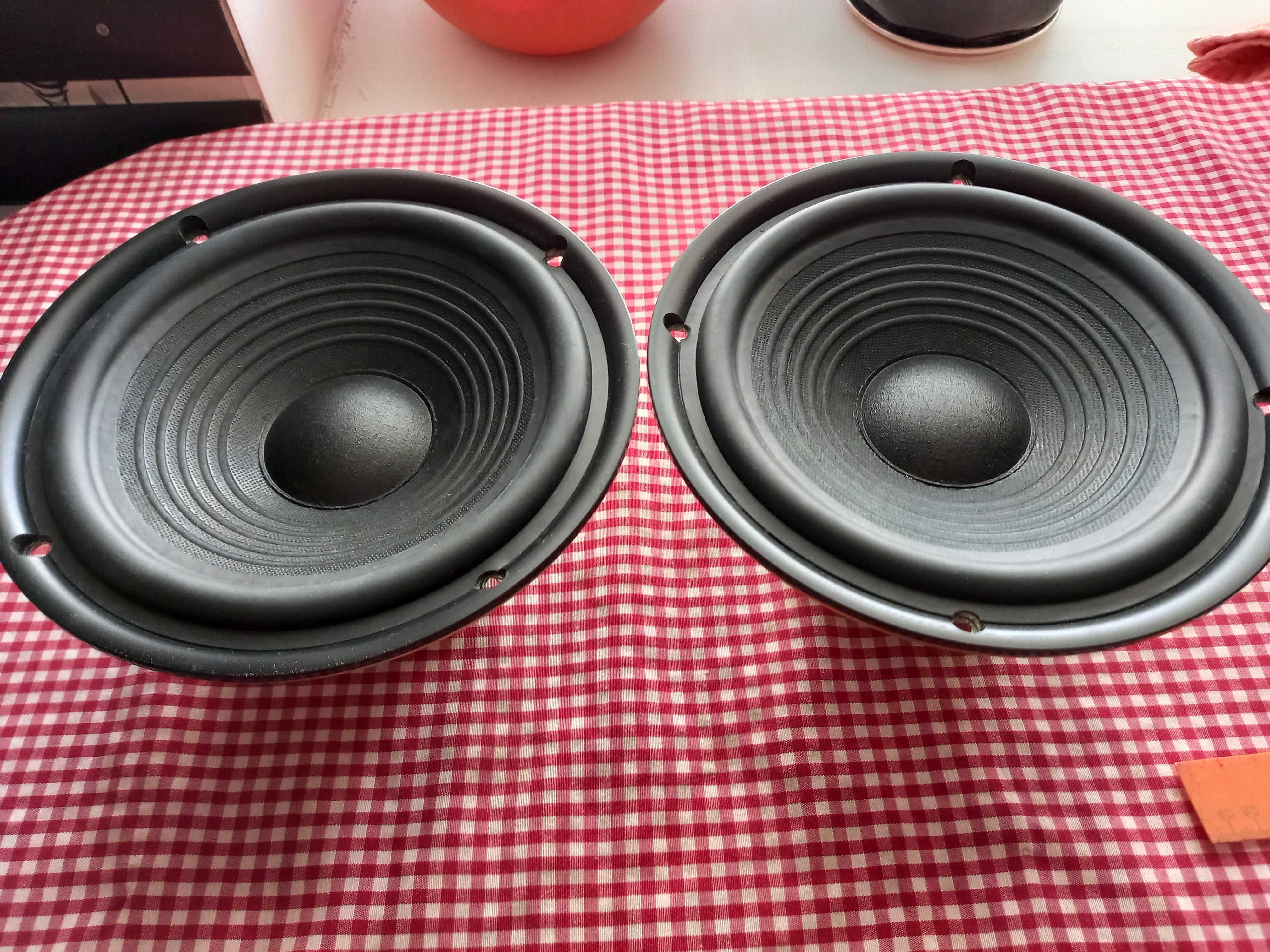 Динамики акустические  Onkyo W-20105A