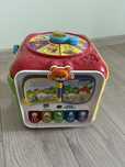 Kostka edukacyjna vtech