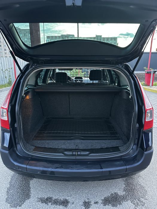 Renault megane 2 з Німеччини