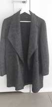 Sweter/ płaszcz