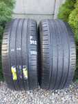Opony Letnie Continental ContiEcoContact5 225/55r16 99y PARA (P342)
