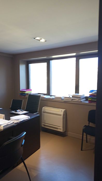 Escritório na Avenida da Boavista - Porto