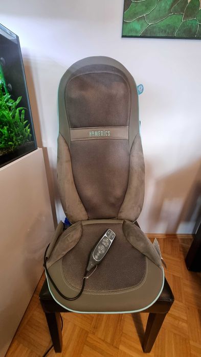 Masażer Homedics SGM-1600H-EUX