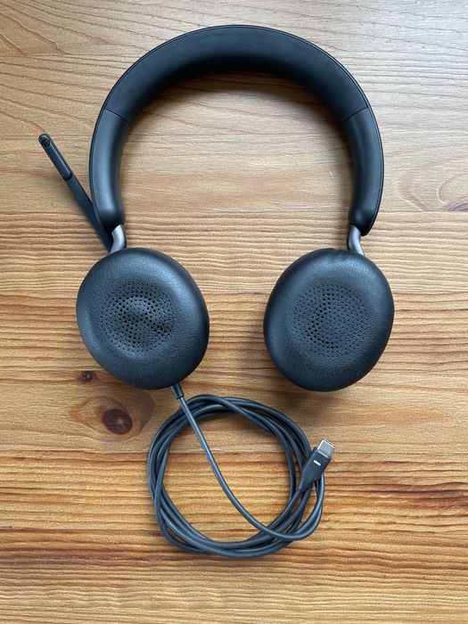 Słuchawki Jabra evolve 40 usbc
