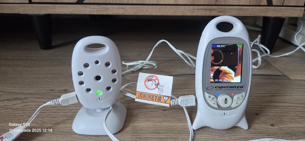 Niania Esperanza Gregorio