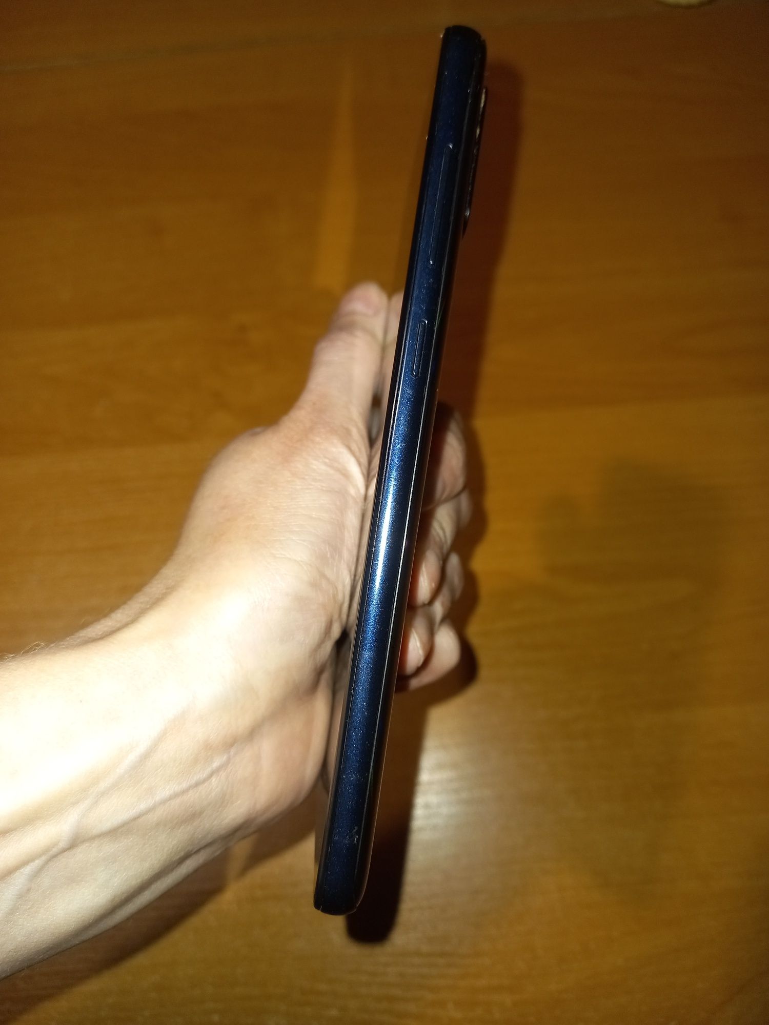 Samsung A21s андроид