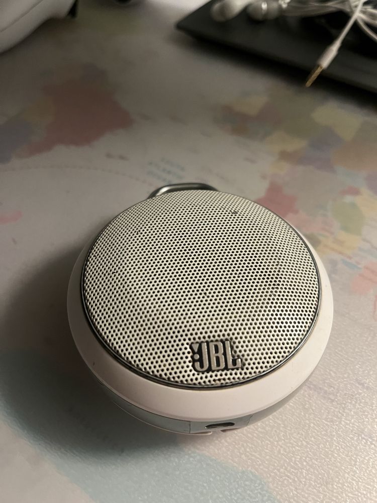 JBL micro wireless