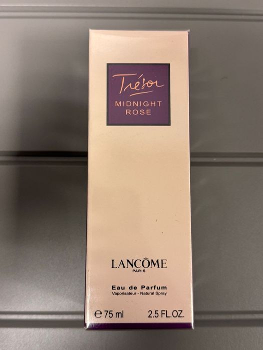 Lancome Tresor Midnight Rose