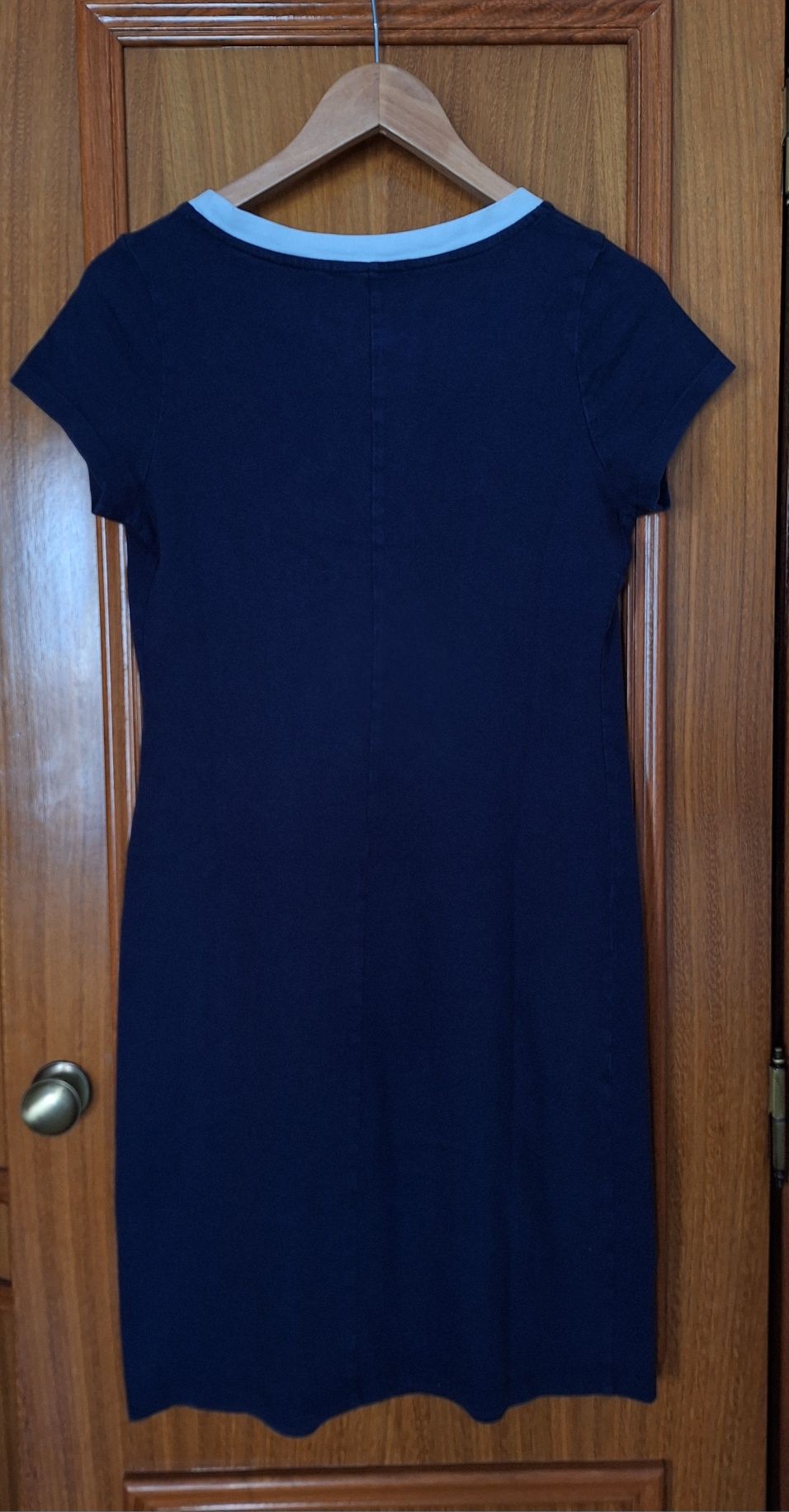 Vestido Mike Davis L