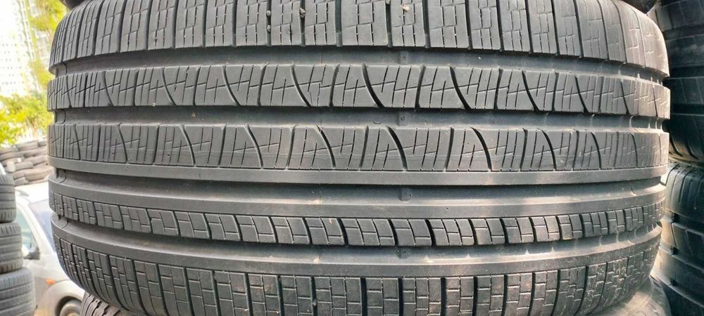 Pirelli ScorpionVerde 295 40 R20 (Літо)Склад-шиномонтаж Дружківська 12