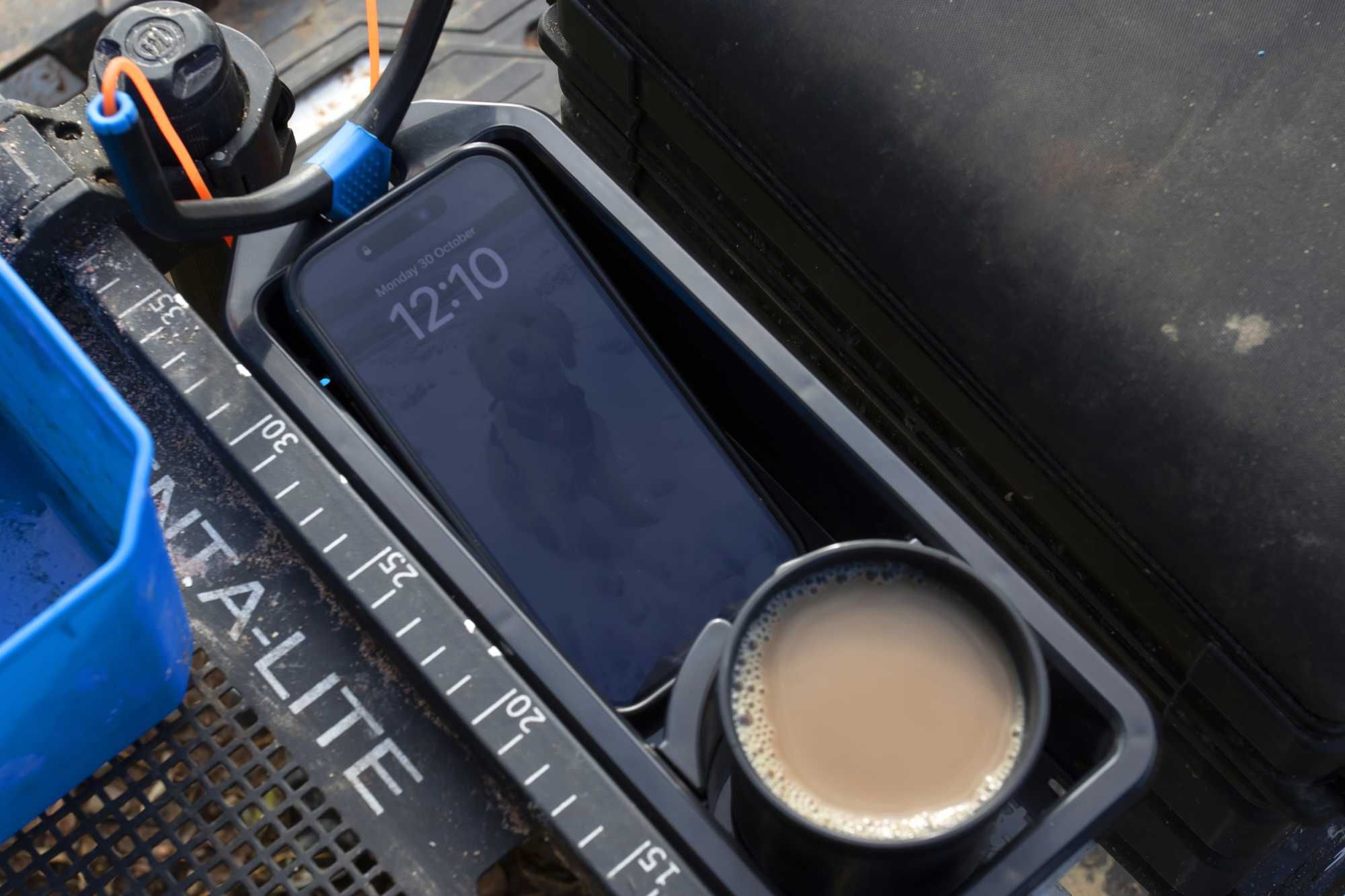 Tacka Preston OFFBOX Accessory Tray