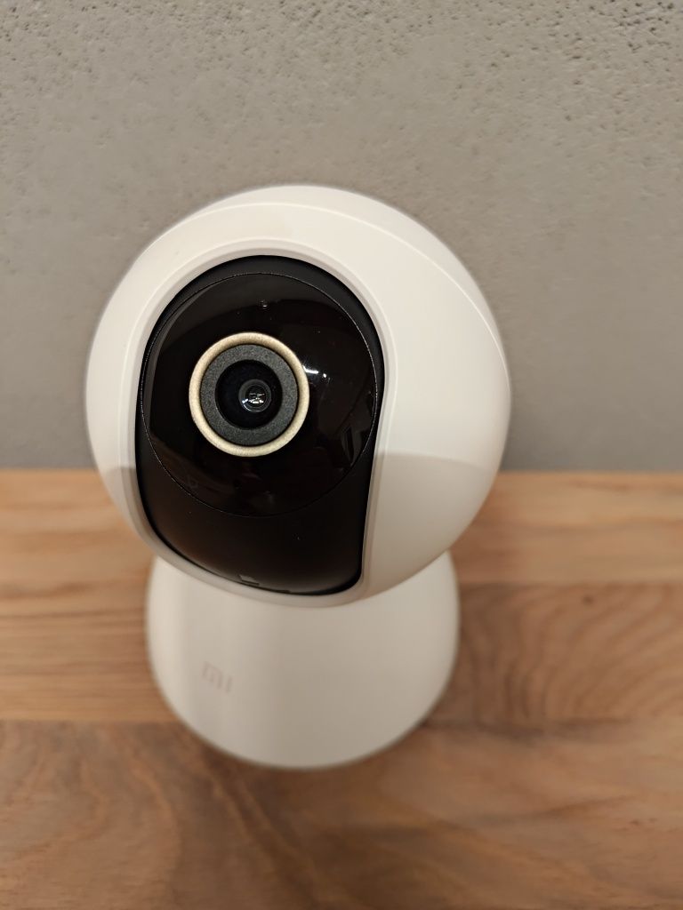 kamera Xiaomi mi 360 security camera 2k