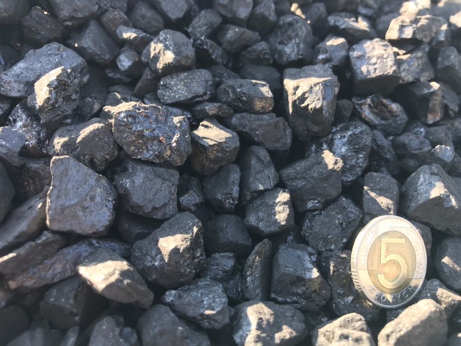 Węgiel EKO groszek Premium Częstochowa