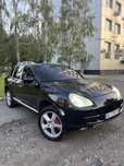 Porshe cayenne отличное состояние