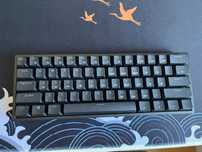 Keyboard Hotswap Metaminor meta61