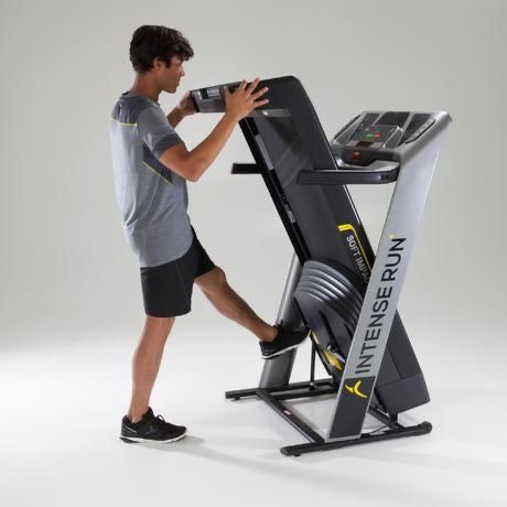 Passadeira Domyos Intense Run