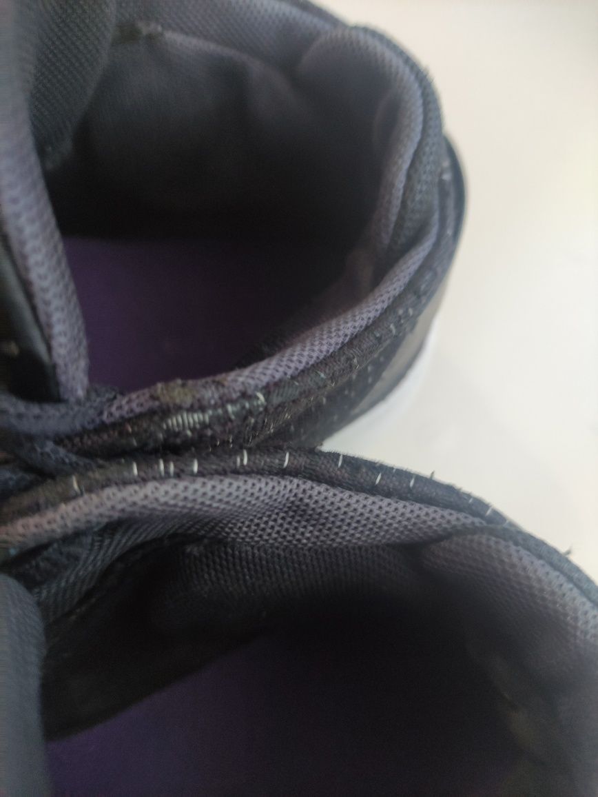 Jordan ultra fly 3 41