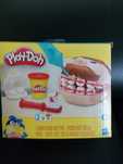 Ciastolina Hasbro Play-Doh Mini Dentysta E4919