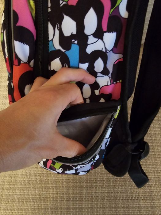 Рюкзак Kite для середнього та старшого шкільного віку