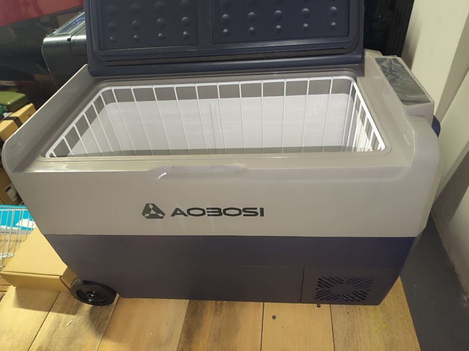 Lodówka turystyczna kompresorowa Aaobosi T50