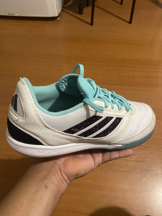 Sapatilha Adidas futsal “top sala” 42,5
