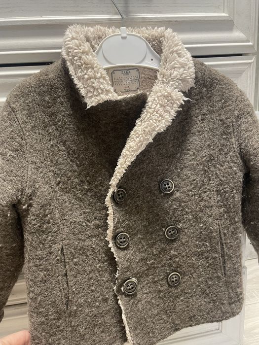 Куртка Пальто Zara