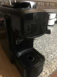 Máquina de café como novo