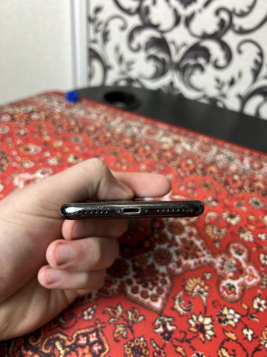 Iphone x 256 в идеале под замену батареи