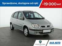 Renault Scenic 2.0 16V Confort , GAZ, Automat, Klimatronic,ALU, El. szyby