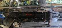 Drzwi prawy tył BMW E91 Lift 475 Kompletne