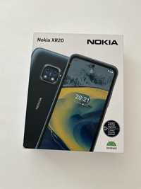 Nokia XR20 64GB - Nunca utilizado