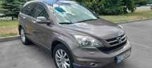 Продам Honda CR-V 2011 — г. Днепр