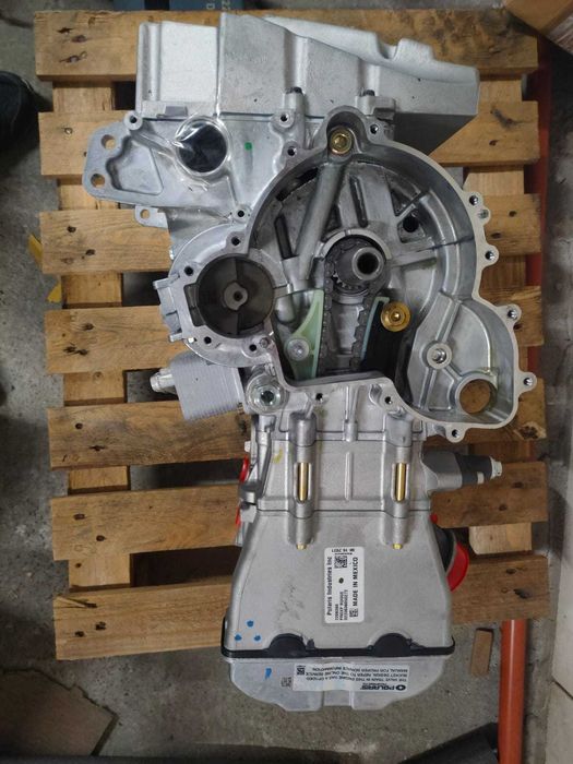 Silnik POLARIS RZR Pro XP Turbo R 925