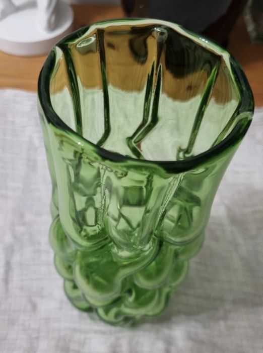 Wazon Móżdżek Pavel Hlavy, Czechosłowacja, lata 60/70, PRL