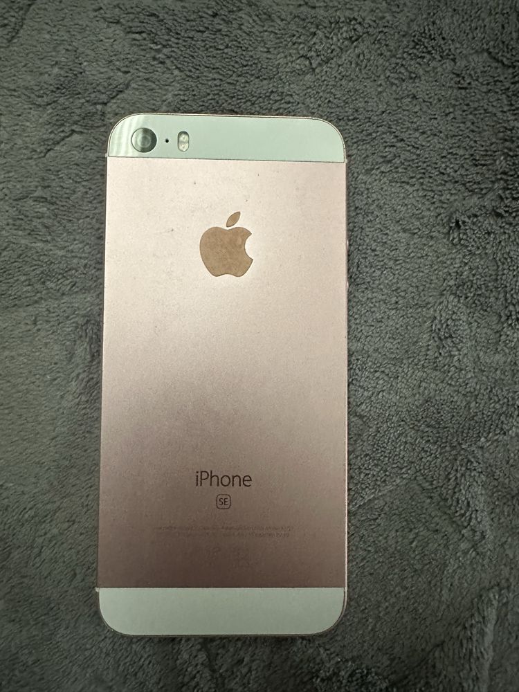 iphone 6s iphone se